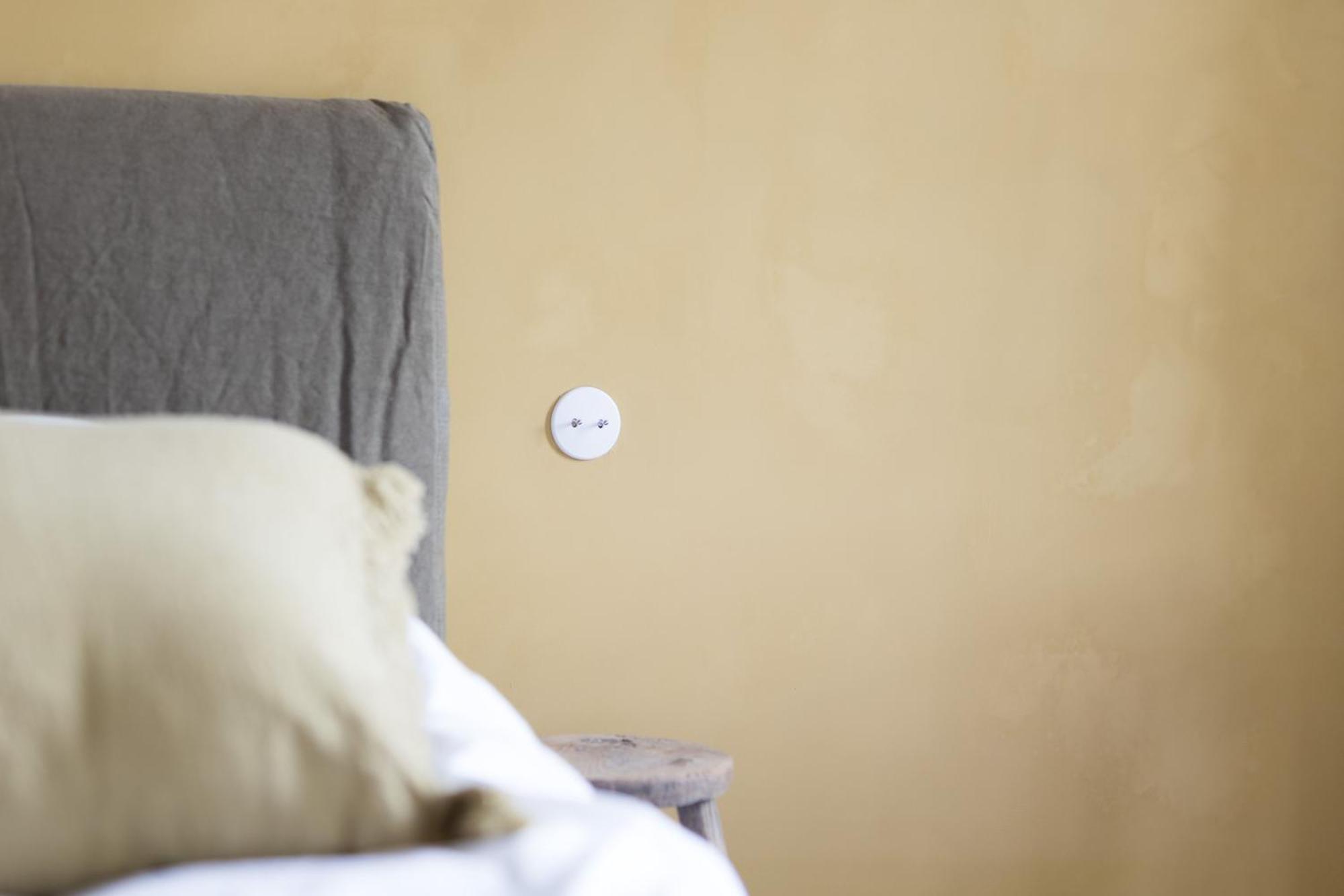 Les Penates Bordelaises - Maison D'Hotes - Guesthouse บอร์โด ห้อง รูปภาพ