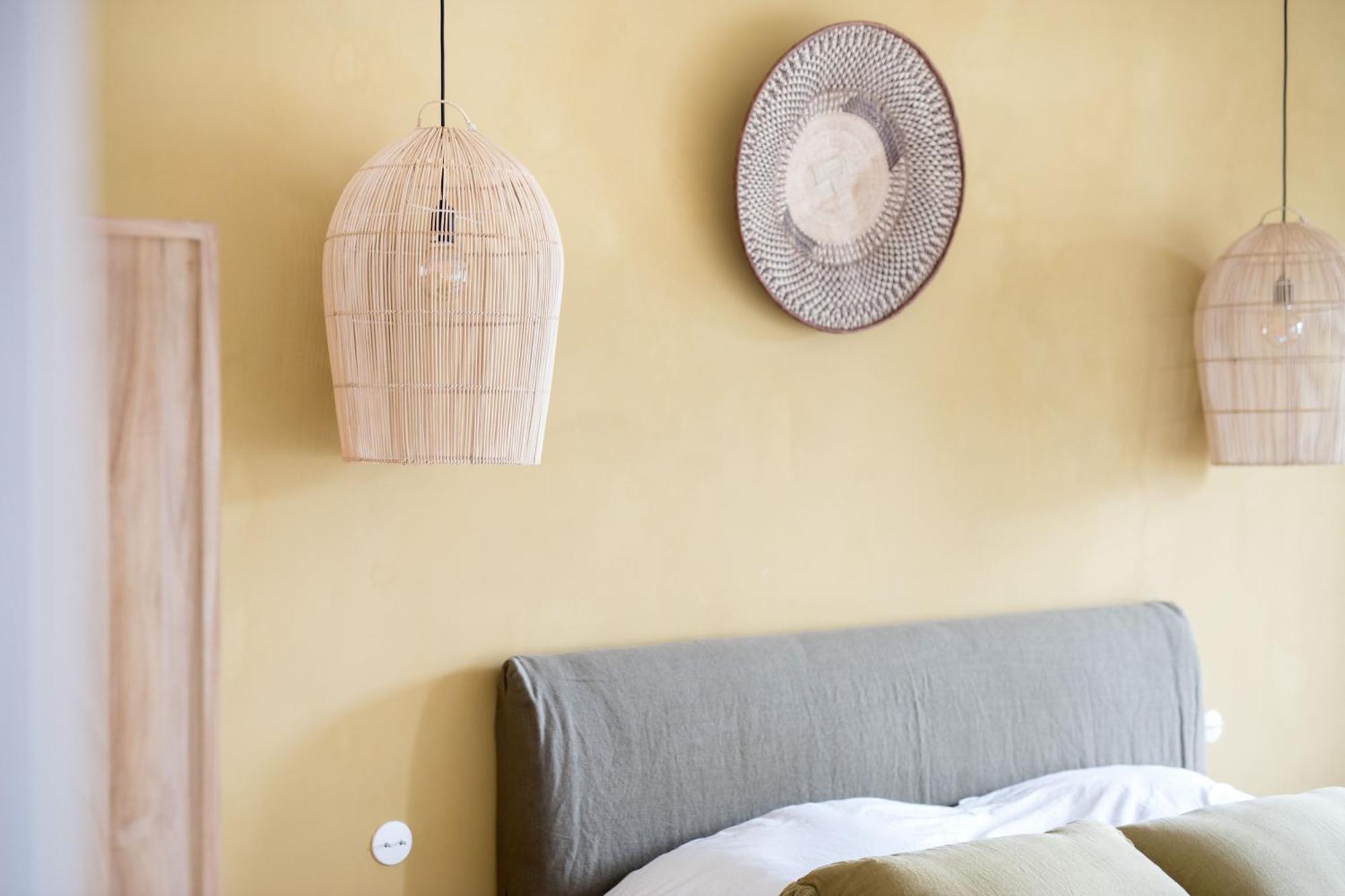 Les Penates Bordelaises - Maison D'Hotes - Guesthouse บอร์โด ห้อง รูปภาพ