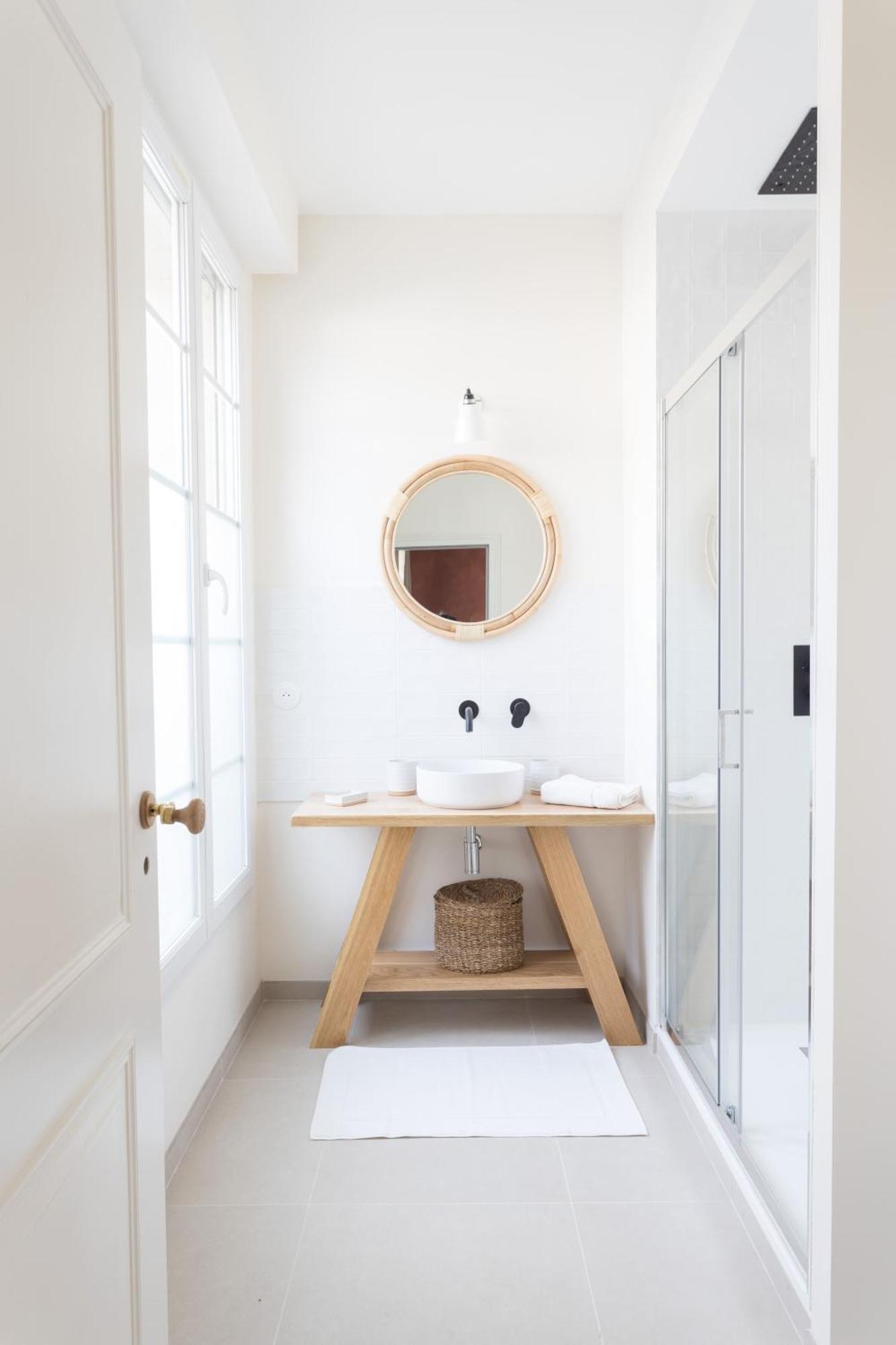 Les Penates Bordelaises - Maison D'Hotes - Guesthouse บอร์โด ภายนอก รูปภาพ