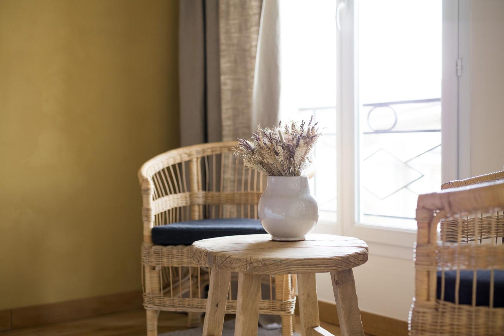 Les Penates Bordelaises - Maison D'Hotes - Guesthouse บอร์โด ห้อง รูปภาพ