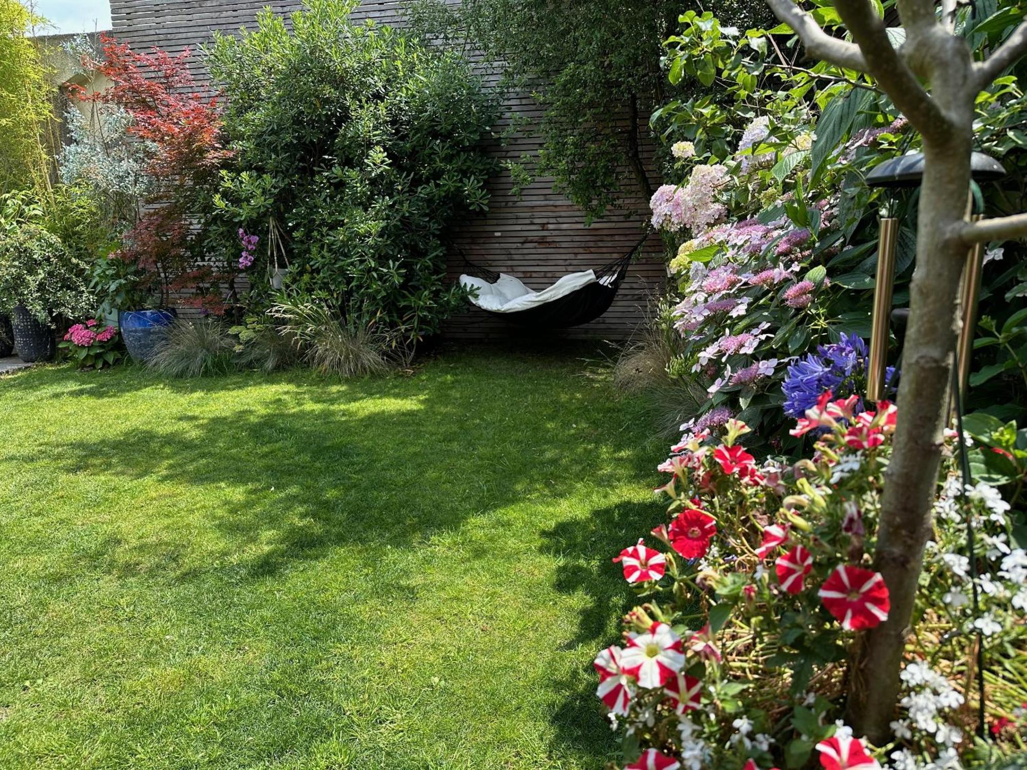 Les Penates Bordelaises - Maison D'Hotes - Guesthouse บอร์โด ภายนอก รูปภาพ